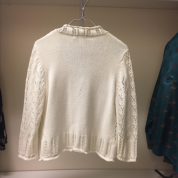 Jones New York Cardigan - Picture 6 of 9